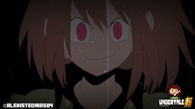 Goku y compañía en el Mundo de Undertale / Capitulo 1 / Fanfic смотреть онлайн