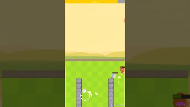 Archer Heroes - Unity смотреть онлайн