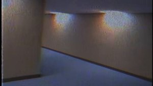 Backrooms Found Footage #3