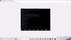 TUTORIAL KONFIGURASI SAMBA DI DEBIAN