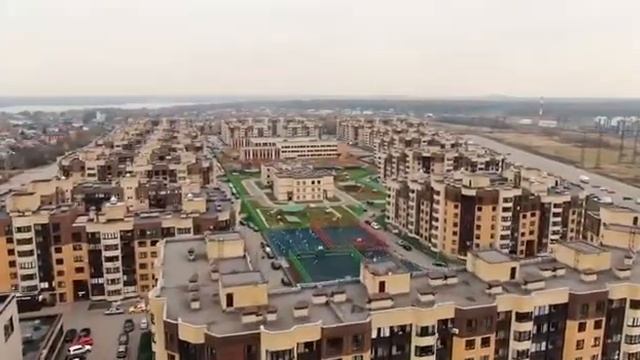ЖК «Мытищи Lite» - то место, где хочется жить
