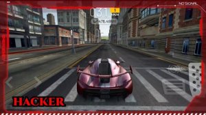 NOOB⚪ vs PRO? vs HACKER?, Extreme car driving simulator#vspeedgamer #100