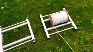 Кабельный раскатник, раскатник для катушек провода,кабеля,проволоки