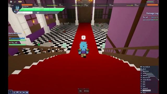 The Best Way to Farm and Get uCoins [AUT] смотреть онлайн