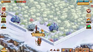 Клондайк / Бесконечные лабиринты 2020 / Страж Лабиринтов / Статуя Хранитель Лабиринтов / Klondike