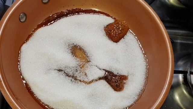 Я в Восторге от Этого Пирога. Его Вкус Божественный.  Карамельный Пирог На Скорую Руку.mp4