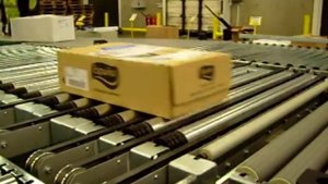 сортировка посылок