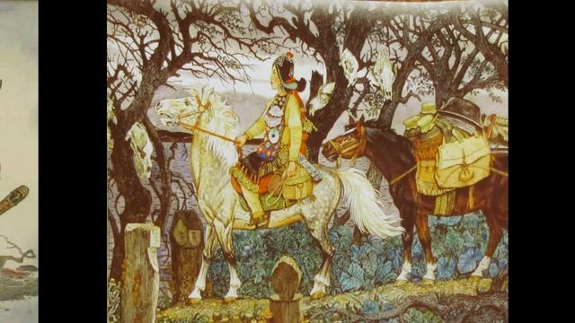 Бамовский вальс смотреть онлайн