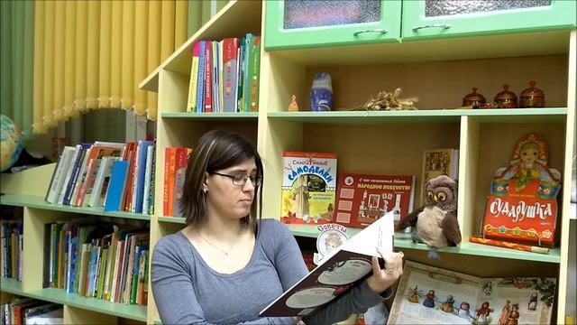 Сказки доктора Неболейкина. Выпуск 29 смотреть онлайн