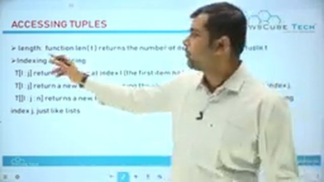 Tuples In Python | What Is Tuple in python? | Tuples In Class 11 Computer Science With Python #63