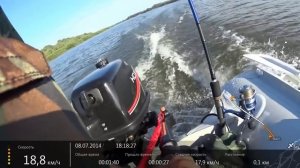 HDX Oxygen 300 AL + HDX T5 BMS