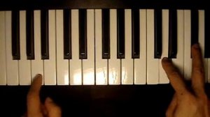 'If I Had A Million Dollars' by Barenaked Ladies (how-to-play video)