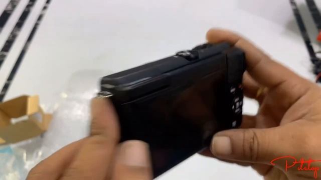 Canon eos M200 unboxing | Tamil смотреть онлайн