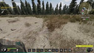 квест Помощник кочегара в Will to live