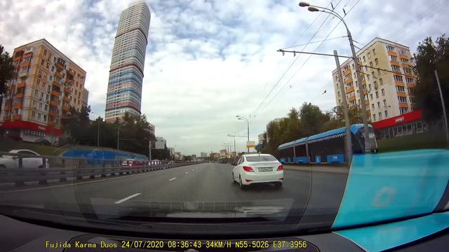 Fujida Karma Duos смотреть онлайн