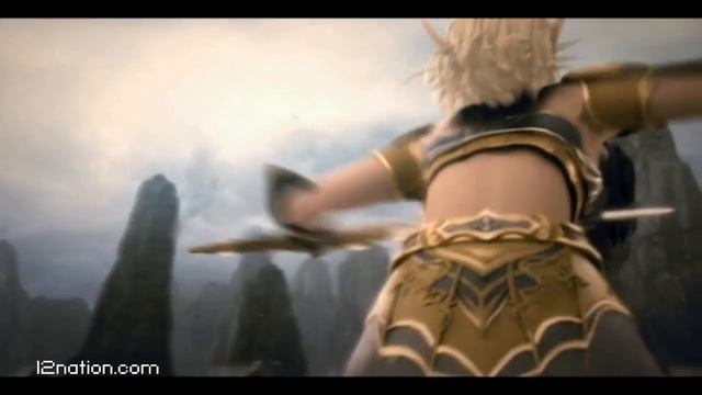 L2 Nation Lineage Freya server x5 смотреть онлайн