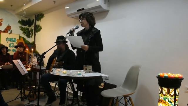 Виктория Райхер и Вит Гуткин 16.02.19 (1) смотреть онлайн