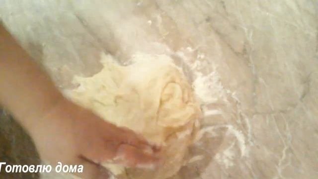 Быстрая и вкусная выпечка к чаю | Простая выпечка в духовке | Легкий рецепт | Домашние булочки