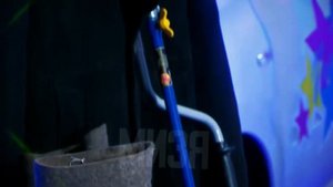 Мурад Легенда на Поле Чудес