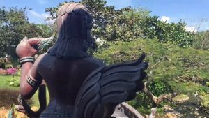 Парк Муанг Боран  - парк со множеством имен.. Таиланд, 2016