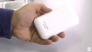 Обзор 4G роутера PowerBank SENSEIT PR40 от mobile-review.com