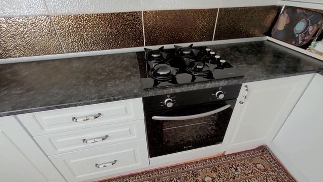Недвижимость 108000 € за ТРЁШКУ в Турции Махмутлар Аланья 2+1 под ? #недвижимостьвалании