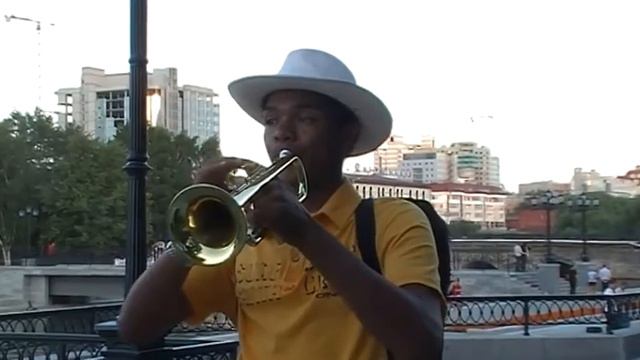 Porgy  Bess Дж. Гершвин колыбельная Клары