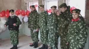 СЛАЙДШОУ Соревнования на Россоне