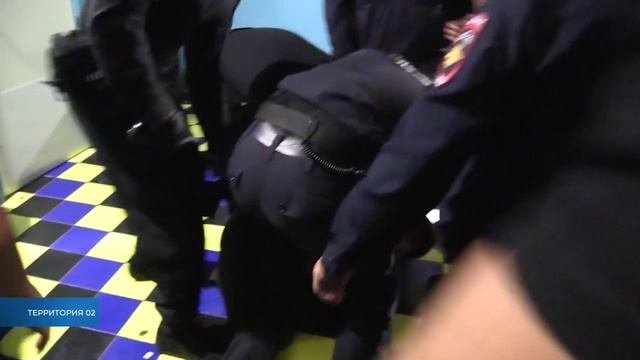 В Ширинском районе продолжает работу  курортная полиция