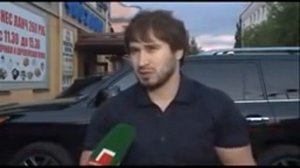 Закон для чеченцев не писан Задержание чеченцев в Москве ОМОНом