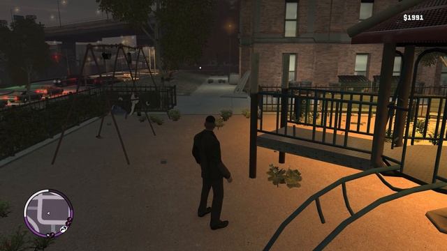 GTA 4 (PC) - Funny & Brutal Ragdoll Moments - 4K Ultra HD Gameplay [Euphoria Physics] смотреть онлайн