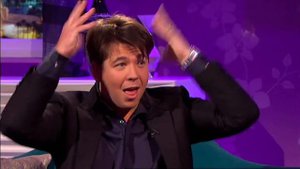 Michael McIntyre Explains What Prune Pouting Is | Full Interview | Alan Carr: Chatty Man