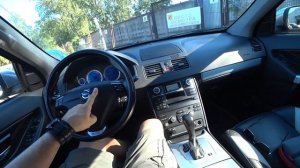 Вольво ХС90 с пробегом и ограничения на новые ввозные авто из ....