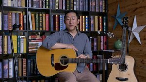 吉他评测 Kepma B1D vs Martin D28 guitarsreview