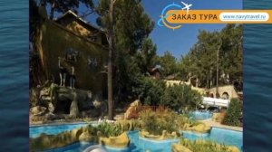 HOLIDAY AREA ECO DREAM 5* Турция Кемер обзор – отель ХОЛИДЕЙ АРЕА ЭКО ДРИМ 5* Кемер видео обзор