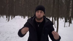 Потусторонний мир соли/Alfa pvp