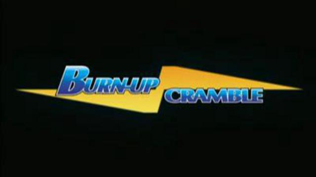 Спецотряд Burn-Up. Миссия 9. Плохое предчувствие! Крушение в смотреть онлайн