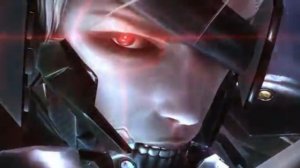 Metal Gear Rising - Тренировочный лагерь