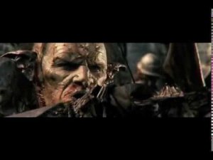 Lord of The Rings ROTK - Trailer (ft.Redevil)