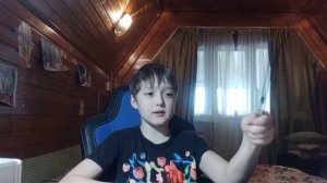 распаковка ножа бабочки