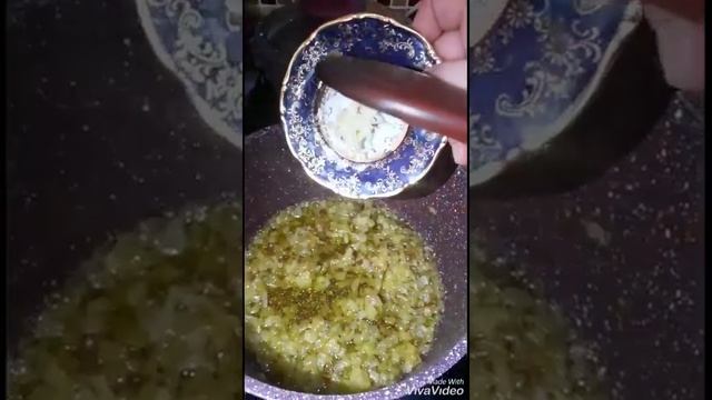 Суп из красной фасоли. #saida_ xanim_ смотреть онлайн