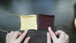 ОТЗЫВ на пряжу Alize DIVA и Yarn art Rapido.