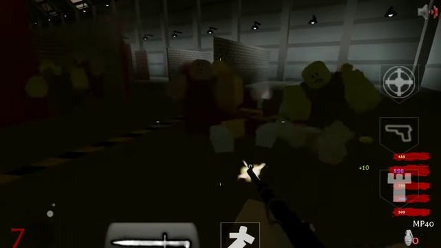 Роблокс с Лёней смотреть онлайн