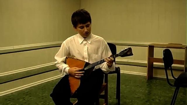 Город Абаза | Музыкальная шкатулка (Архивное видео 2011 года) смотреть онлайн