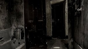 КВАРТИРА №18. СТРАШНЫЕ ИСТОРИИ. УЖАСЫ МИСТИКА