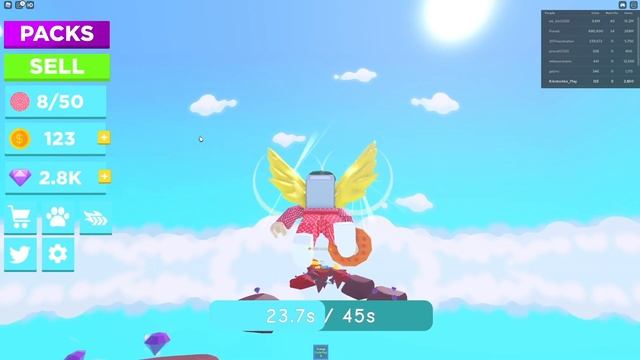 НАШЕЛ POP iT в ROBLOX! Собрал ВСЮ КОЛЕКЦИЮ СВОИХ ПОП ИТОВ! смотреть онлайн