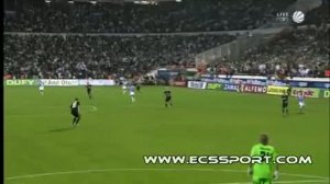 Besiktas 1-3 Porto