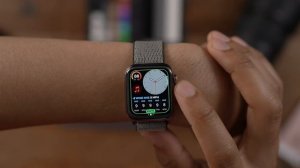 80+ watchOS 6 features / changes for Apple Watch!