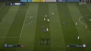 FIFA XP