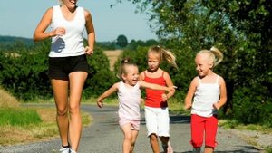 #легкаяатлетика #физкультура  ?Как влияют занятия лёгкой атлетикой на организм человека?